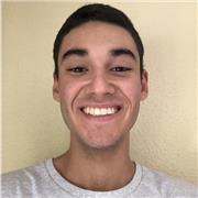 Estudiante de DADE ofrece clases particulares de Matemáticas (ESO, Bachiller y Universidad)